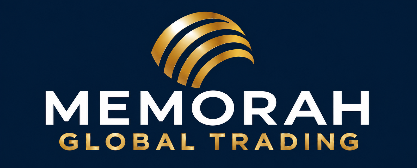 Memorah Global Trading Logo
